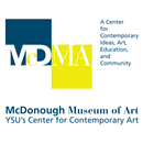 APK McDonough Museum of Art