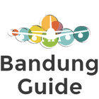 Bandung Guide icône