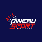 Pineau Sport Racing App 아이콘