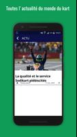Pineau Sport Racing App syot layar 2