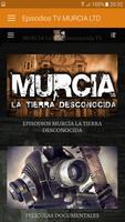 برنامه‌نما MURCIA LA TIERRA DESCONOCIDA عکس از صفحه