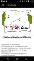 Svenska SpökKartan gönderen