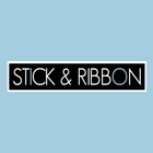 Stick and Ribbon Nottingham آئیکن