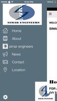 simar engineers Affiche