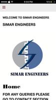 simar engineers ภาพหน้าจอ 1