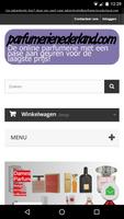 Parfumerie Nederland gönderen