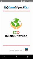 برنامه‌نما EcoOzenMunayGaz عکس از صفحه