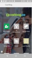 CashBag screenshot 1