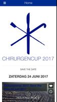 CHIRURGENCUP 2017 poster