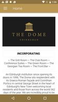 The Dome ポスター