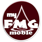 myFMGmobile App आइकन