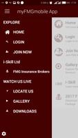 myFMGmobile App पोस्टर