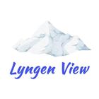 Lyngen View آئیکن