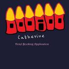 Catherine आइकन