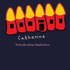 Catherine icône