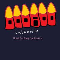 Catherine โปสเตอร์