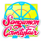 Sangamon County Fair icon