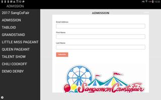 Sangamon County Fair скриншот 3