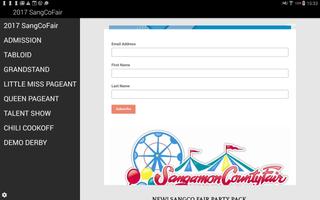 Sangamon County Fair скриншот 2