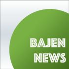 Bajen News Zeichen