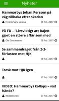 2 Schermata Bajen News