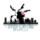 Stylist On Call Mobile icon