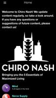 Chiro Nash poster