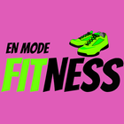 En Mode Fitness أيقونة