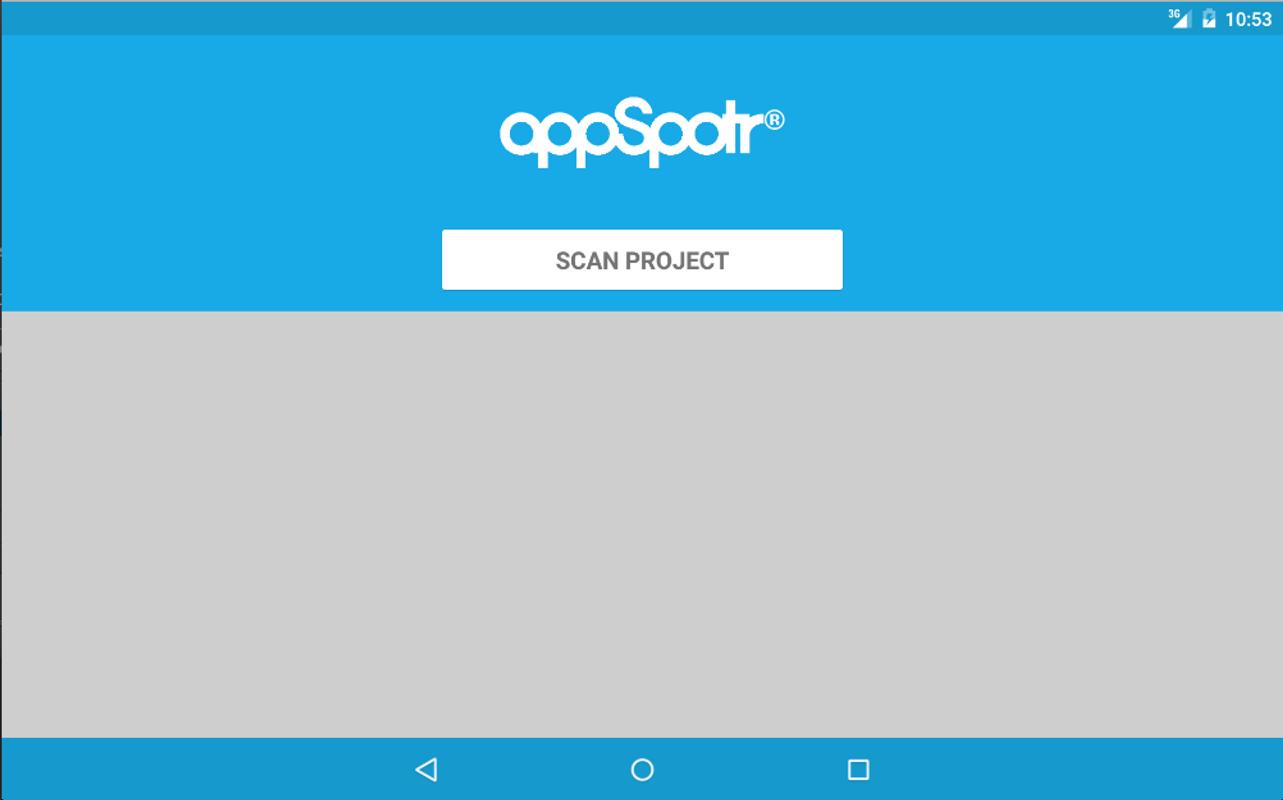 AppSpotr Viewer APK Download - Free Tools APP for Android ...