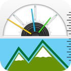 accurate Altitude Meter 2018 icono