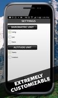 accurate Altitude Meter スクリーンショット 2