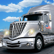 Truck Simulator USA:Hill Climb