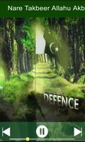 Pakistan Defence Day Songs poster
