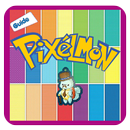 Guide for Pixelmon GO APK