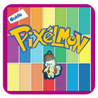 Guide for Pixelmon GO icône