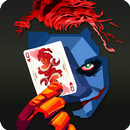 Killer Clown Chase Runner APK