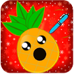 Pen Pineapple Apple Pen: PPAP