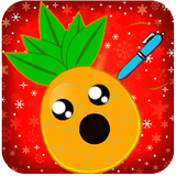 Pen Pineapple Apple Pen: PPAP APK