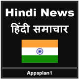 Hindi News icône