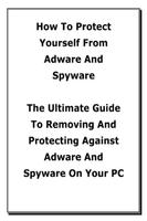 Spyware Adware स्क्रीनशॉट 2