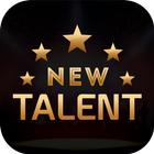 New Talent icône
