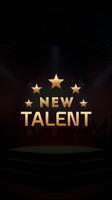 New Talent Affiche