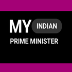 My Indian PM icône