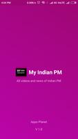 My Indian PM Affiche