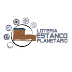 Lotería Estanco Planetario アイコン