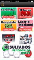 Lotería Estanco Planetario スクリーンショット 1