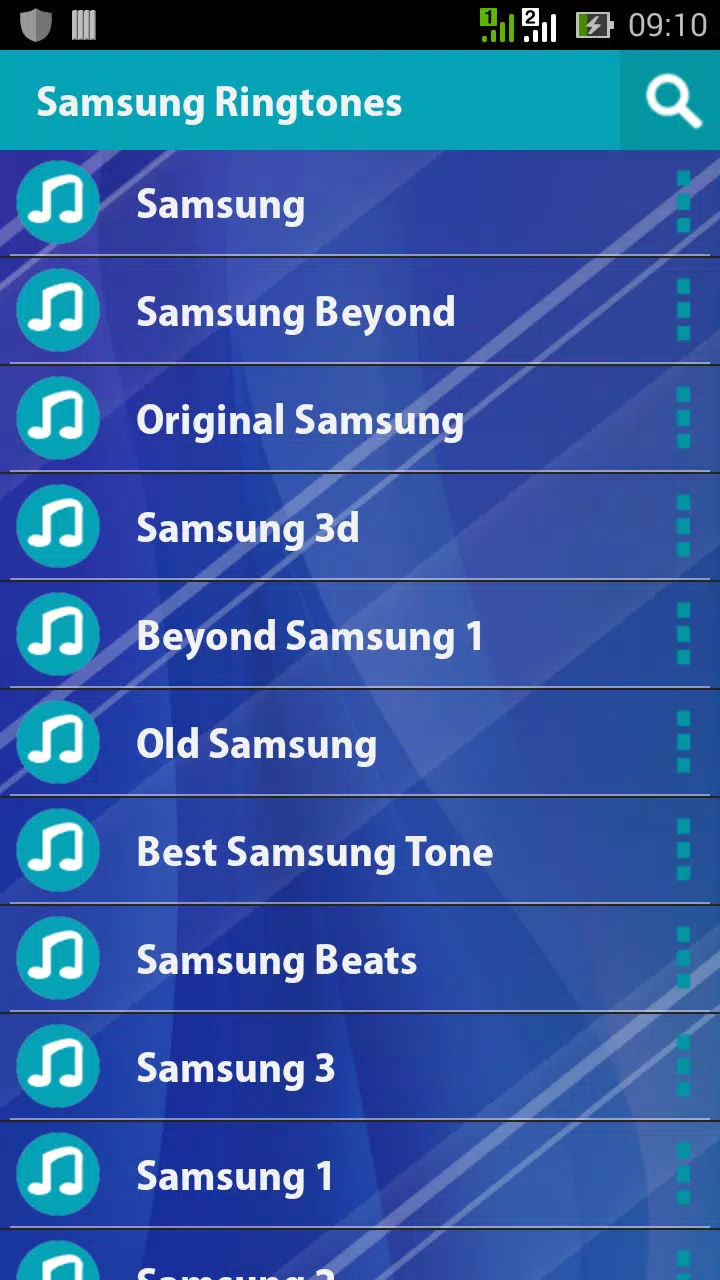 Ringtones For Samsung Galaxy Apk For Android Download