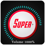 Super Volume 2018 - X1000
