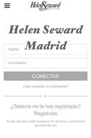 Poster Helen Seward Madrid
