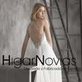 Higar Novias